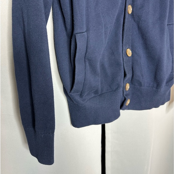 🩵 Vintage Tommy Hilfiger Cardigan 🩵 - Picture 2 of 6